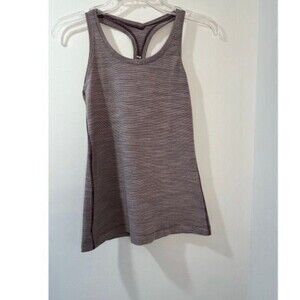 Lululemon Cool Racerback Size 2